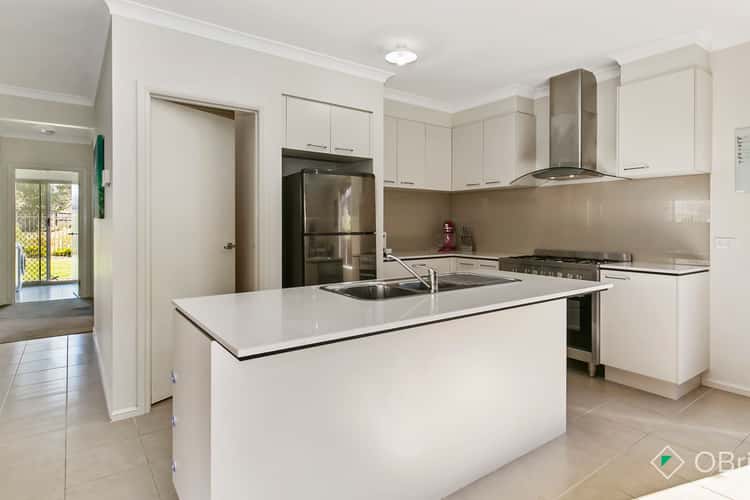 Second view of Homely house listing, 10 Kensei Place, Sandhurst VIC 3977