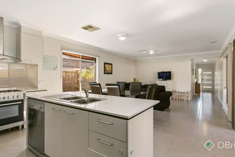 Third view of Homely house listing, 10 Kensei Place, Sandhurst VIC 3977