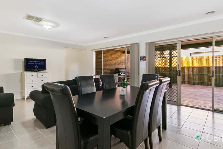 Fourth view of Homely house listing, 10 Kensei Place, Sandhurst VIC 3977