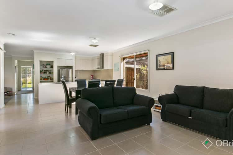 Fifth view of Homely house listing, 10 Kensei Place, Sandhurst VIC 3977