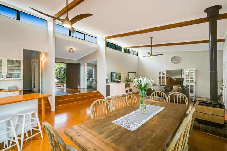 Fourth view of Homely house listing, 24 Murphys Creek Road, Blue Mountain Heights QLD 4350