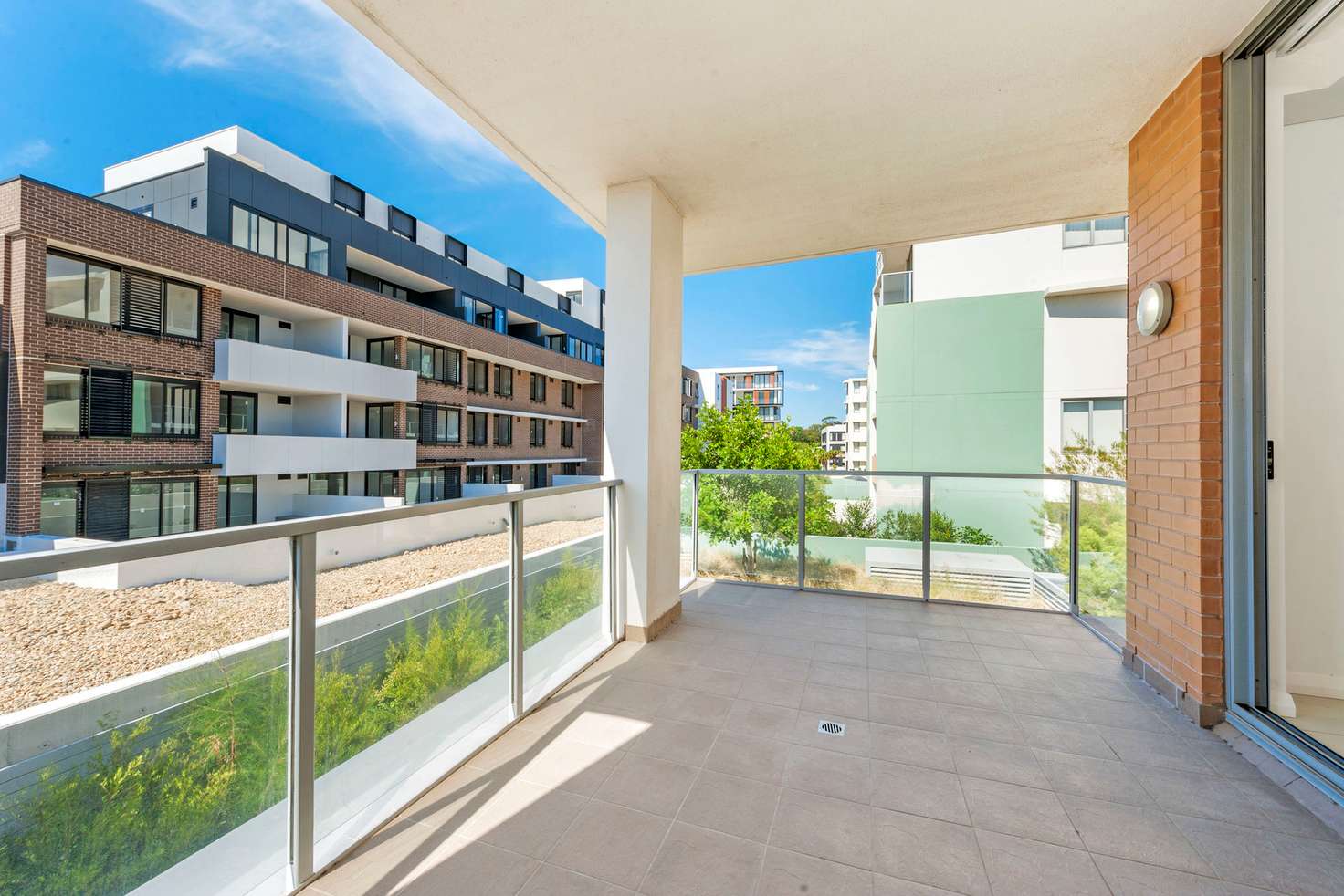 Main view of Homely apartment listing, 305A/42-44 Pemberton Street, Botany NSW 2019