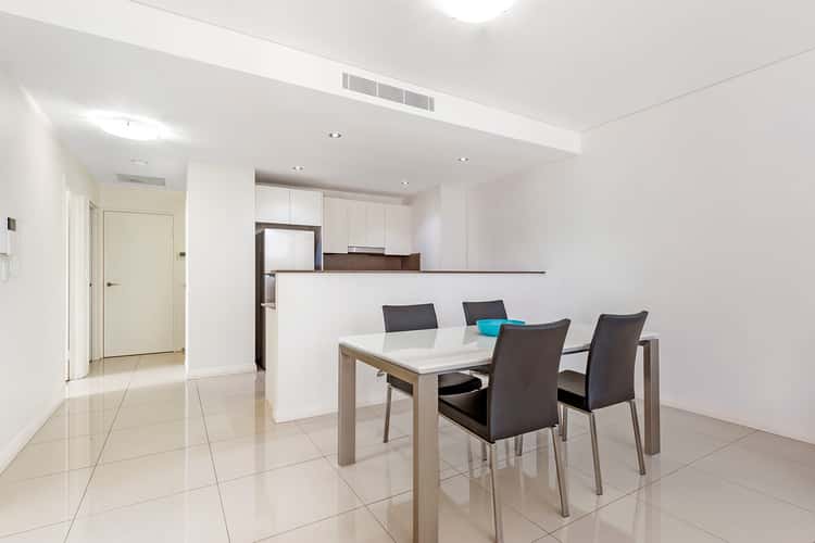 Second view of Homely apartment listing, 305A/42-44 Pemberton Street, Botany NSW 2019