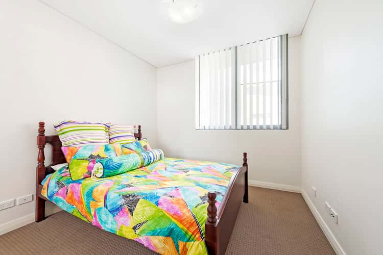 Fifth view of Homely apartment listing, 305A/42-44 Pemberton Street, Botany NSW 2019