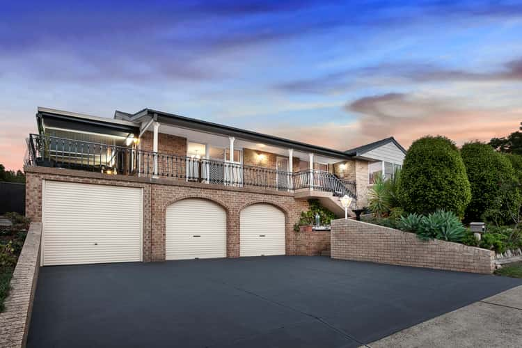 Main view of Homely house listing, 88 Deptford Avenue, Kings Langley NSW 2147