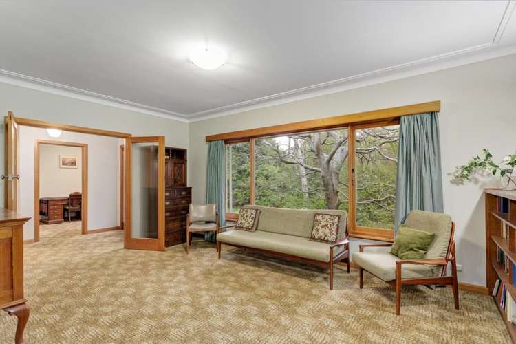 Second view of Homely house listing, 21 Laurel Grove North, Blackburn VIC 3130