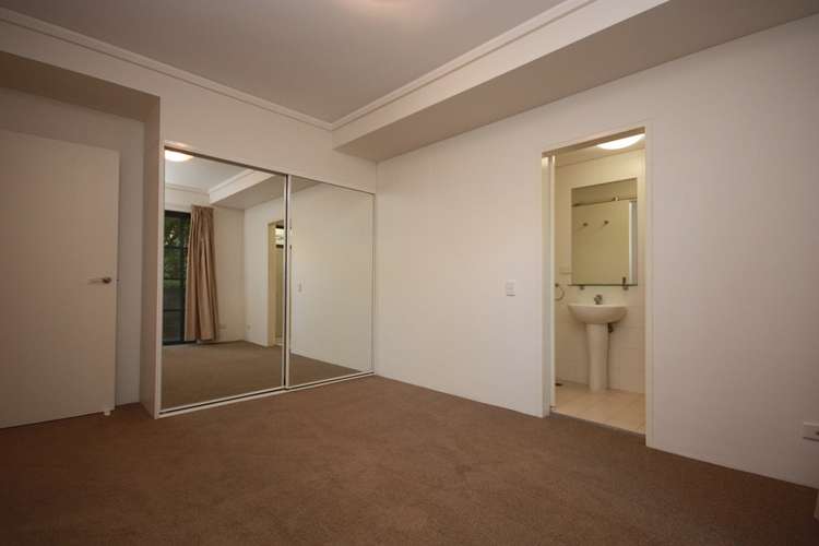 Fifth view of Homely apartment listing, G03/10 Fitzgerald Street, Newtown NSW 2042
