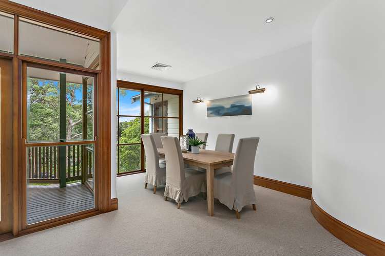 Fifth view of Homely house listing, 116 Buttenshaw Drive, Austinmer NSW 2515