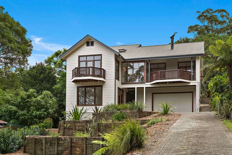 Sixth view of Homely house listing, 116 Buttenshaw Drive, Austinmer NSW 2515
