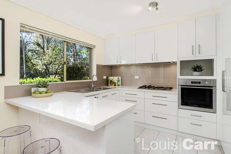 Second view of Homely townhouse listing, 9/59a Castle Street, Castle Hill NSW 2154