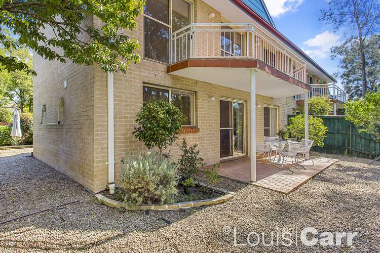 Fifth view of Homely townhouse listing, 9/59a Castle Street, Castle Hill NSW 2154