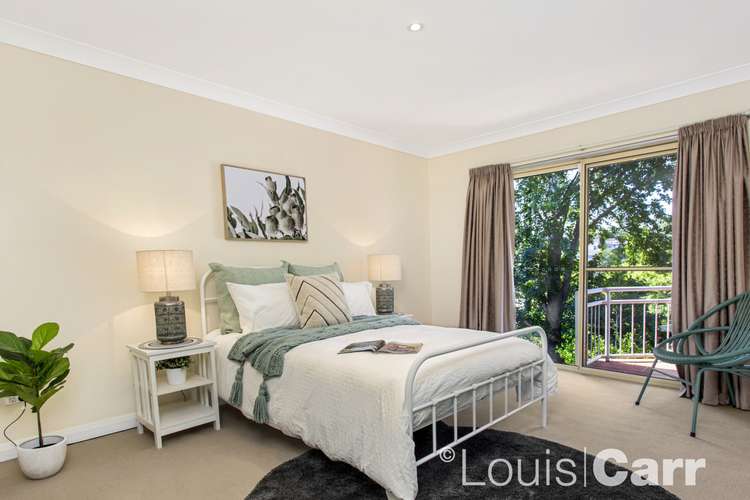 Sixth view of Homely townhouse listing, 9/59a Castle Street, Castle Hill NSW 2154