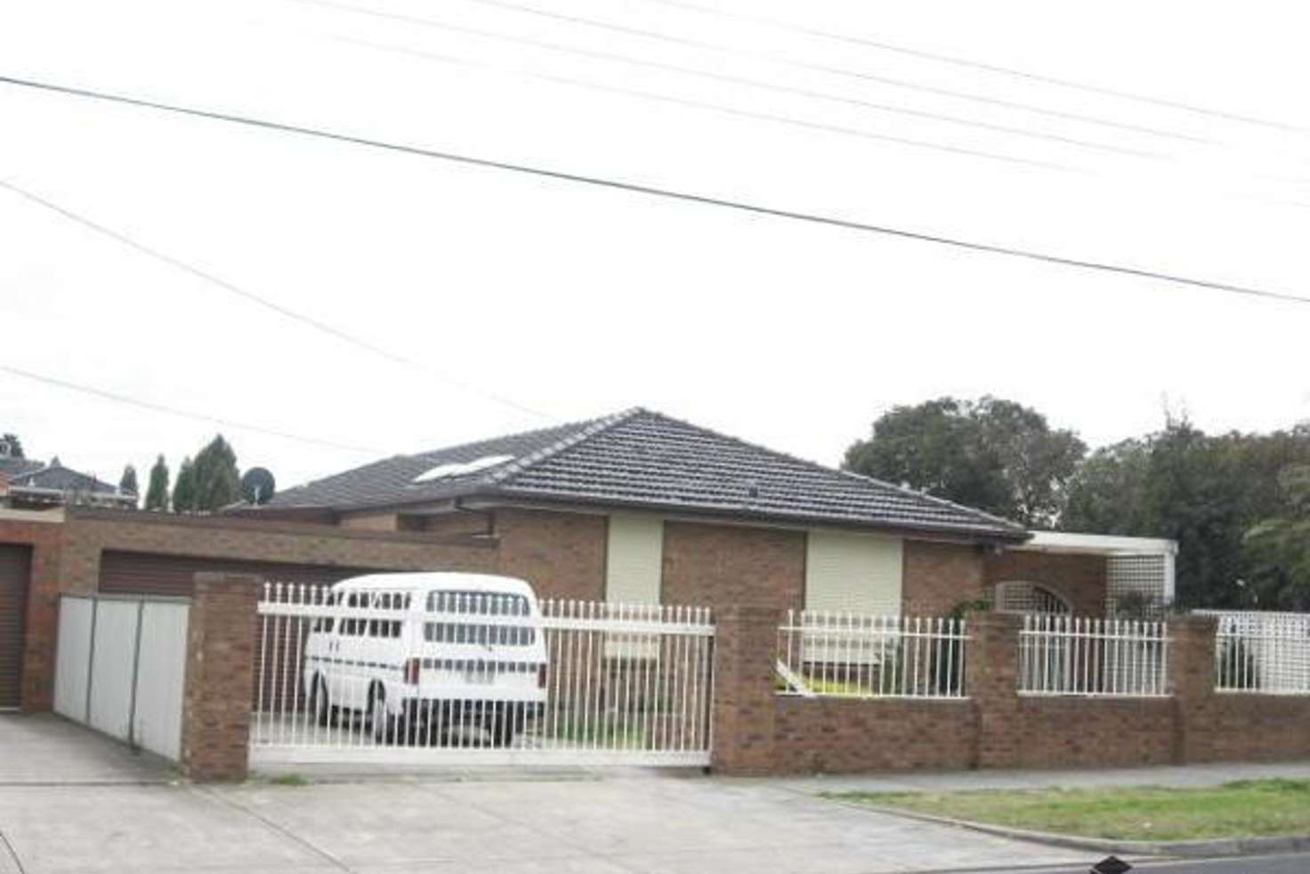 Main view of Homely house listing, 2 Davidson Street, Reservoir VIC 3073
