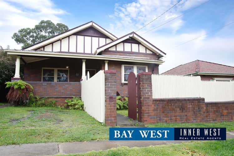 Main view of Homely semiDetached listing, 17 Boronia Street, Concord West NSW 2138