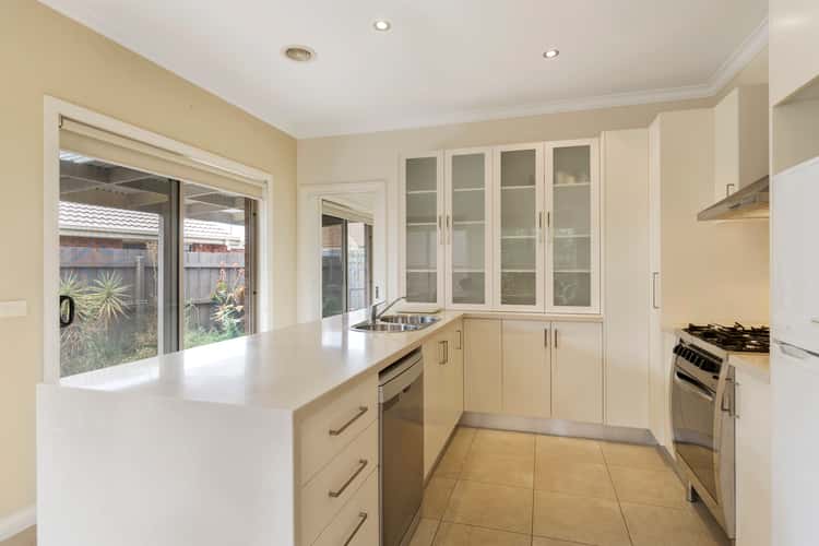 Second view of Homely unit listing, 4/11 Graham Street, Bacchus Marsh VIC 3340