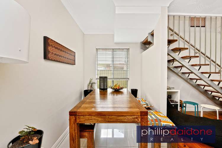 Second view of Homely townhouse listing, 3/15 Lidbury Street, Berala NSW 2141