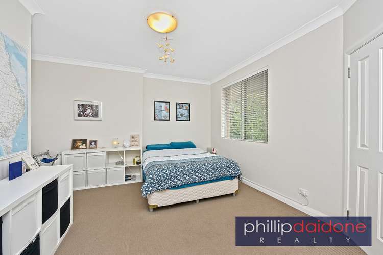 Fourth view of Homely townhouse listing, 3/15 Lidbury Street, Berala NSW 2141