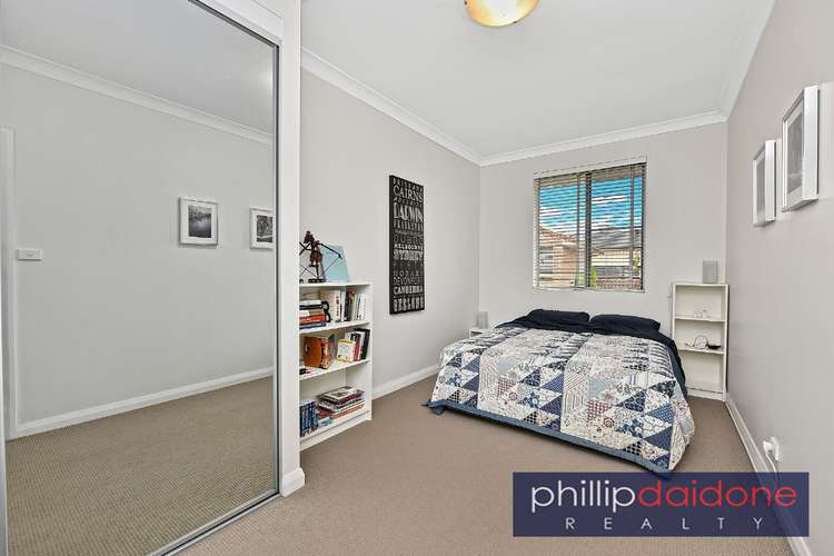Fifth view of Homely townhouse listing, 3/15 Lidbury Street, Berala NSW 2141
