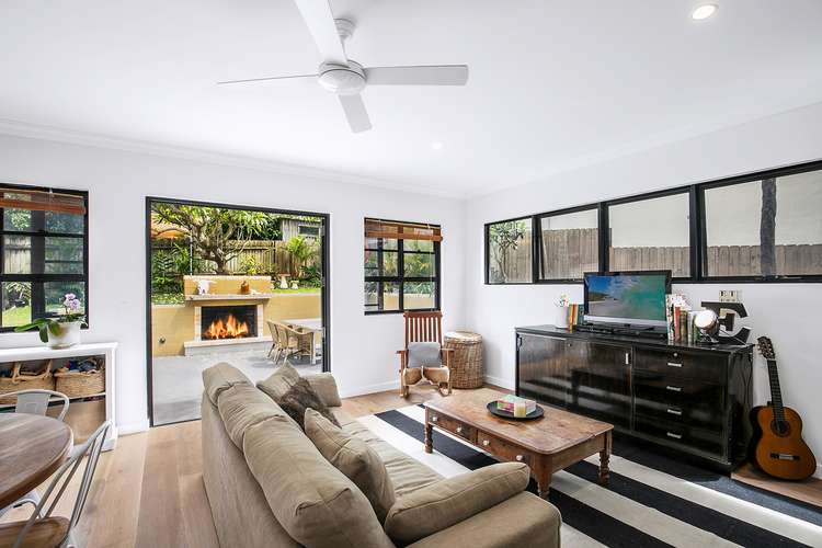 Sixth view of Homely house listing, 1889 Pittwater Road, Bayview NSW 2104