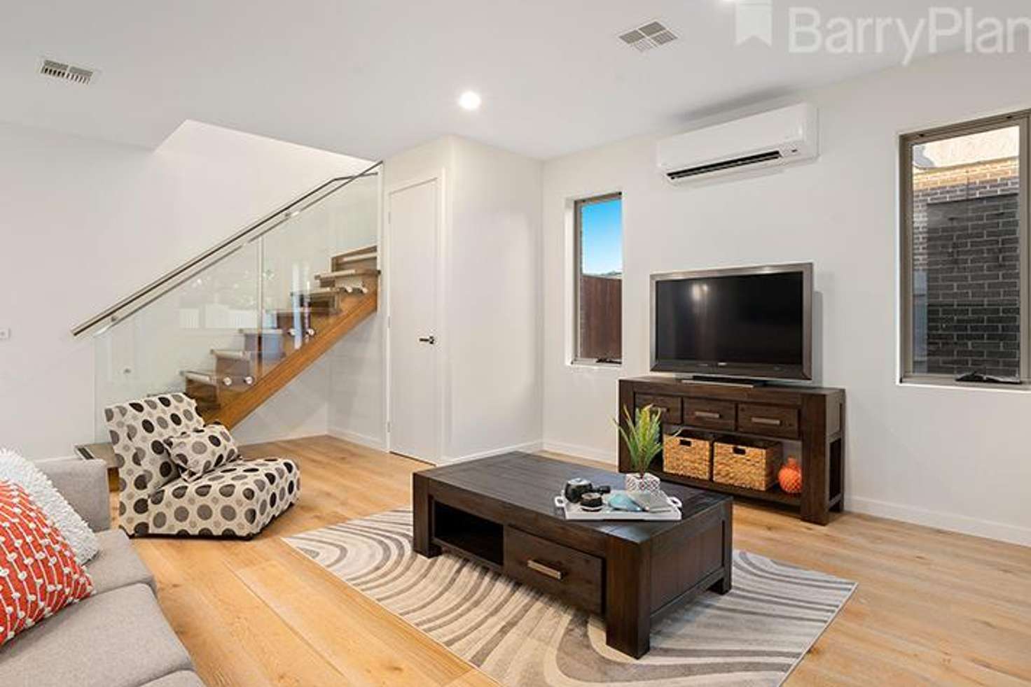 Main view of Homely townhouse listing, 2/14 Arcadia Avenue, Malvern East VIC 3145