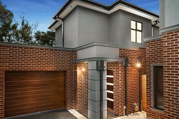 Main view of Homely townhouse listing, 2/5 Bicton Street, Mount Waverley VIC 3149