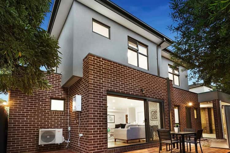 Sixth view of Homely townhouse listing, 2/5 Bicton Street, Mount Waverley VIC 3149