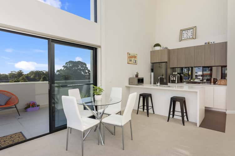 Fifth view of Homely apartment listing, 38/319-323 Peats Ferry Road, Asquith NSW 2077