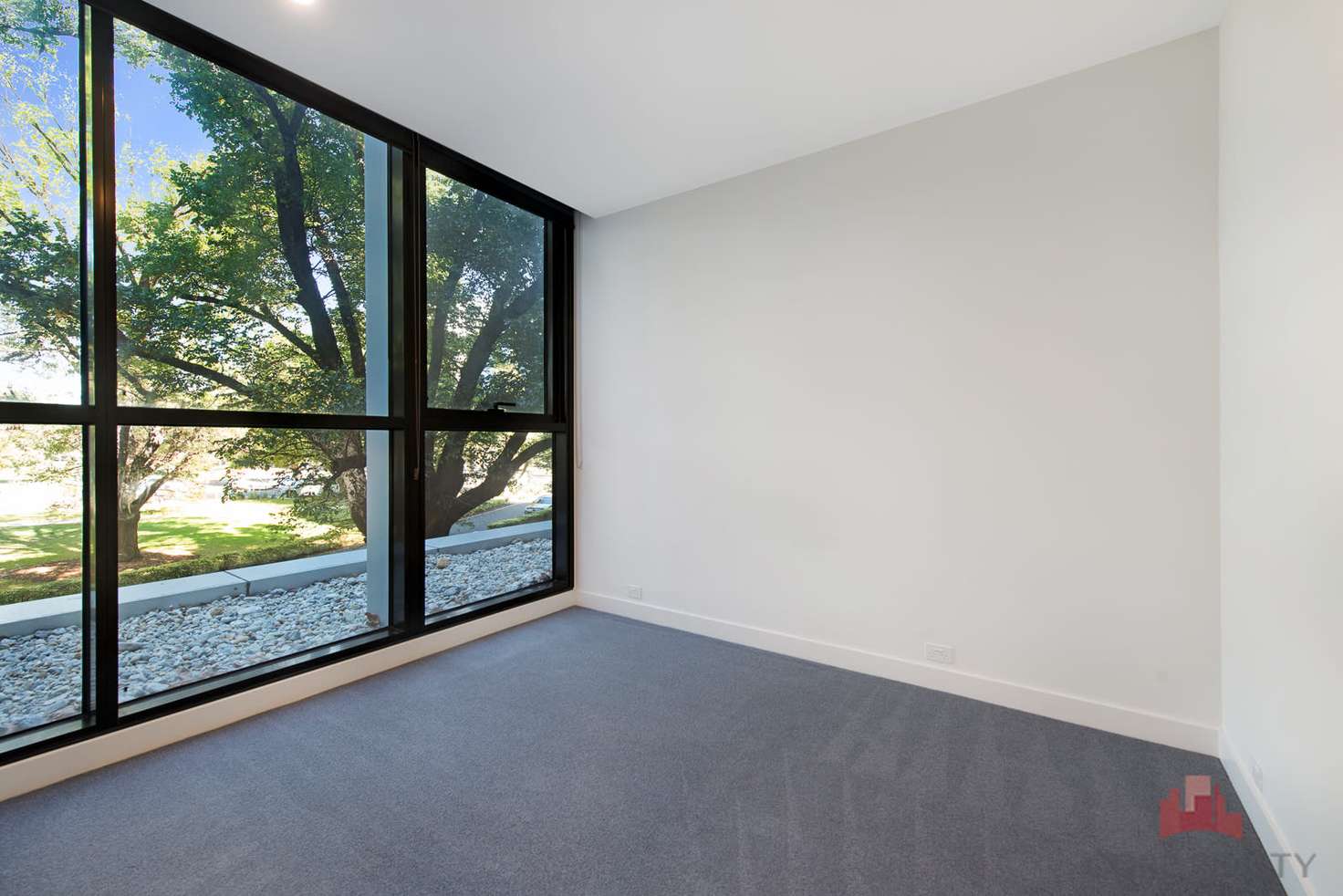 Main view of Homely apartment listing, 111/555 St Kilda Road, Melbourne VIC 3004