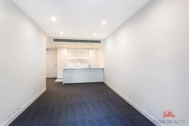 Fourth view of Homely apartment listing, 111/555 St Kilda Road, Melbourne VIC 3004