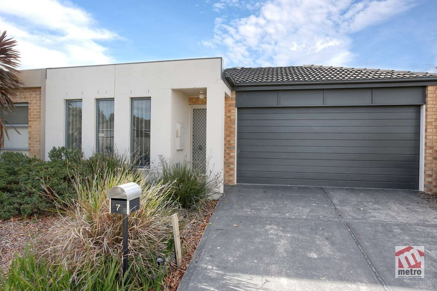 Main view of Homely house listing, 7 Central Avenue, Pakenham VIC 3810