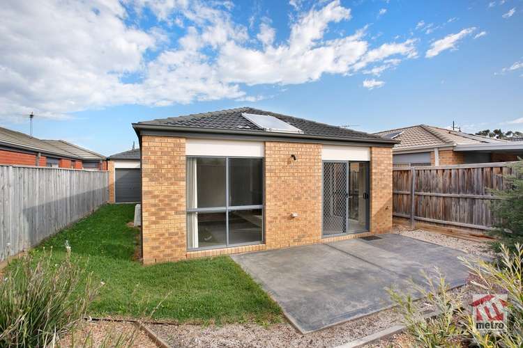 Fifth view of Homely house listing, 7 Central Avenue, Pakenham VIC 3810
