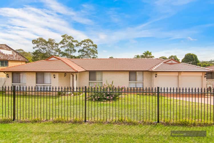 Main view of Homely house listing, 13 Molyneaux Avenue, Kings Langley NSW 2147