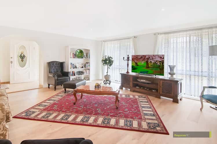 Fifth view of Homely house listing, 13 Molyneaux Avenue, Kings Langley NSW 2147