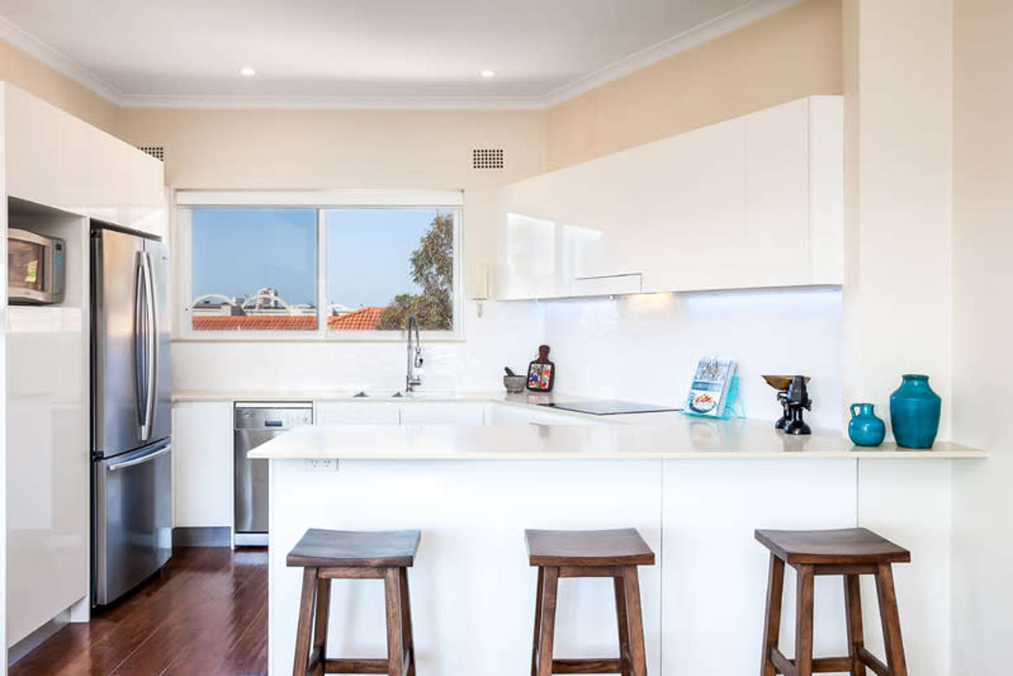 Main view of Homely unit listing, 17/21 Croydon Street, Cronulla NSW 2230