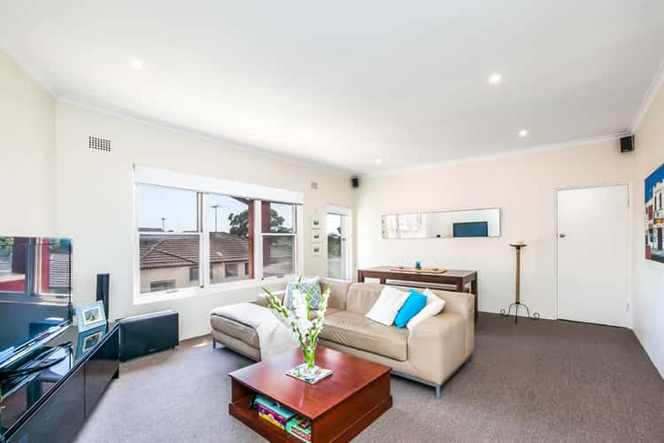 Second view of Homely unit listing, 17/21 Croydon Street, Cronulla NSW 2230