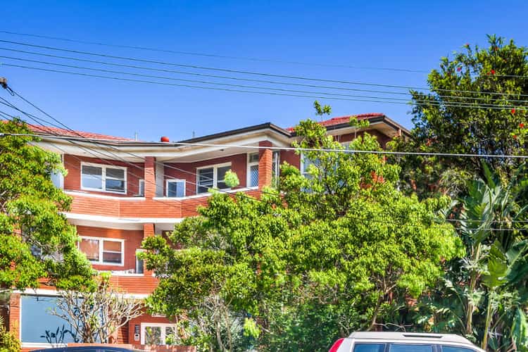 Fourth view of Homely unit listing, 17/21 Croydon Street, Cronulla NSW 2230