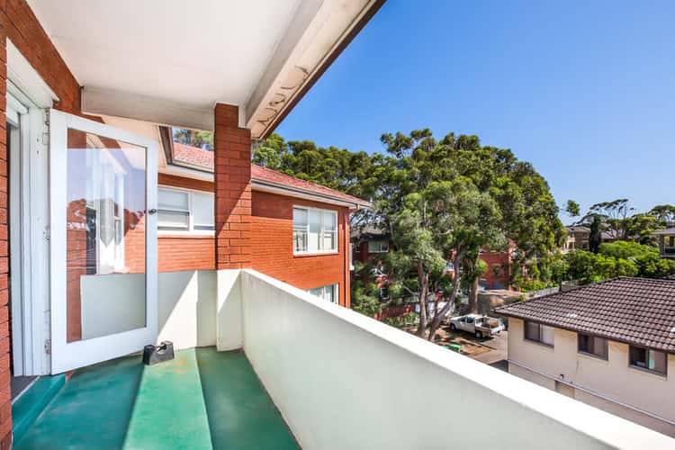 Fifth view of Homely unit listing, 17/21 Croydon Street, Cronulla NSW 2230