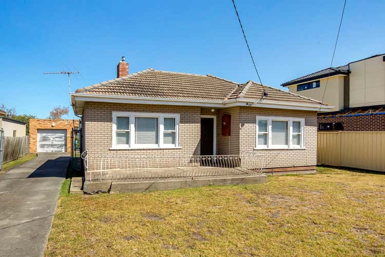 Second view of Homely house listing, 37 Belair Avenue, Glenroy VIC 3046
