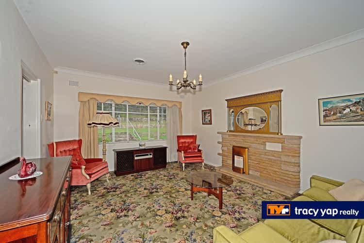 Second view of Homely house listing, 76 Darvall Road, Denistone West NSW 2114