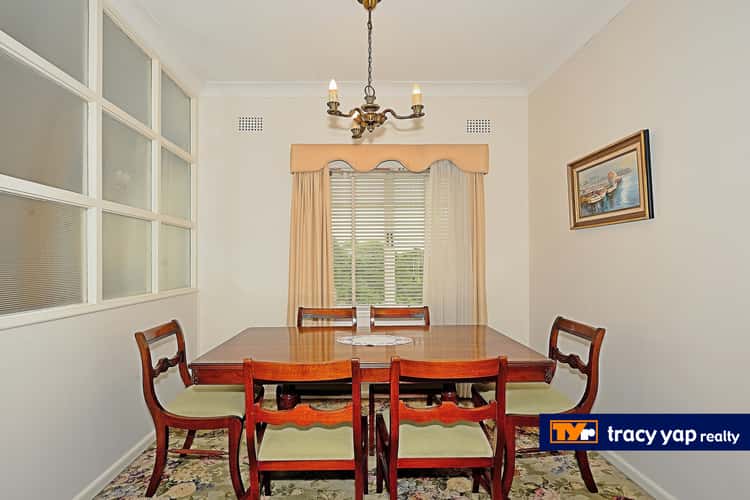 Fourth view of Homely house listing, 76 Darvall Road, Denistone West NSW 2114