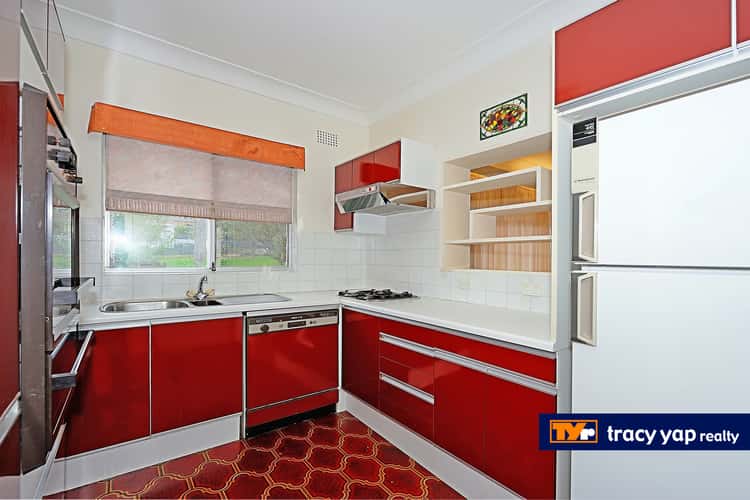 Fifth view of Homely house listing, 76 Darvall Road, Denistone West NSW 2114