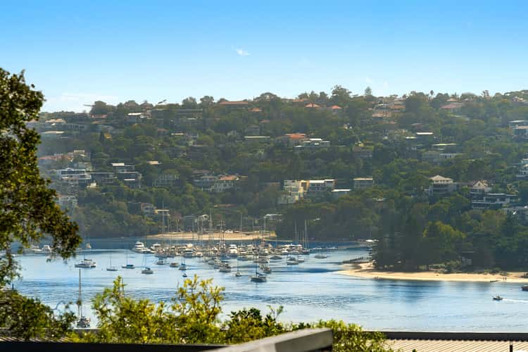 Second view of Homely apartment listing, 8/43 Stanton Road, Mosman NSW 2088