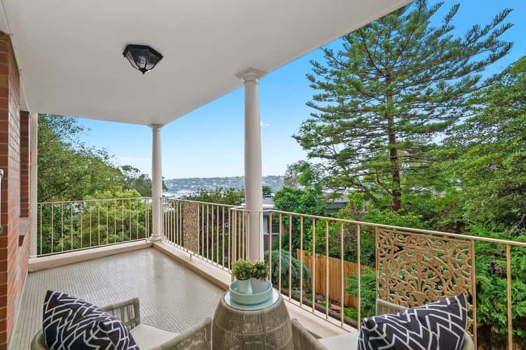 Third view of Homely apartment listing, 8/43 Stanton Road, Mosman NSW 2088