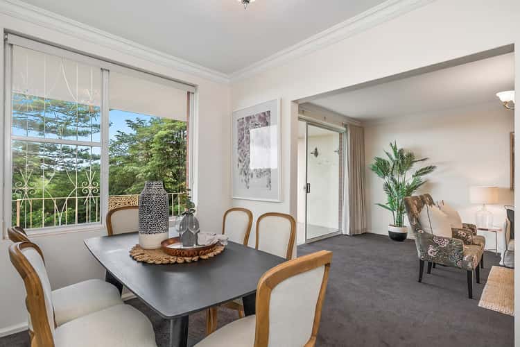 Fourth view of Homely apartment listing, 8/43 Stanton Road, Mosman NSW 2088