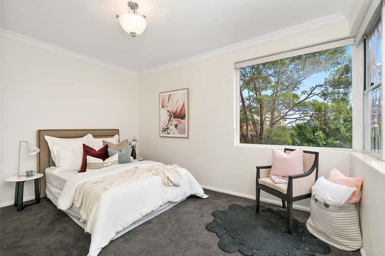 Sixth view of Homely apartment listing, 8/43 Stanton Road, Mosman NSW 2088