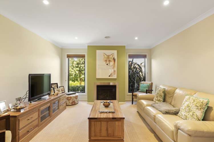 Second view of Homely house listing, 11 Moorabool Drive, Ballan VIC 3342