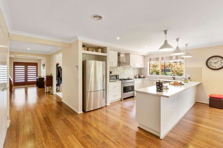 Fourth view of Homely house listing, 11 Moorabool Drive, Ballan VIC 3342