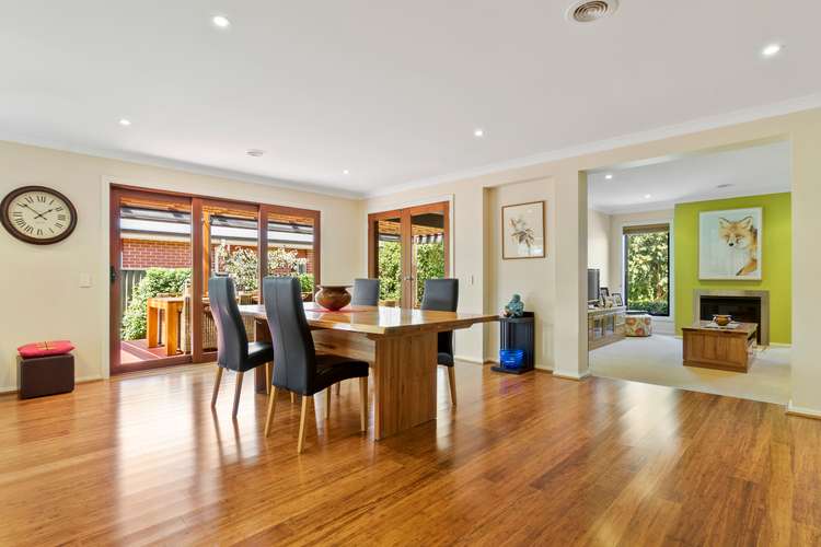 Fifth view of Homely house listing, 11 Moorabool Drive, Ballan VIC 3342
