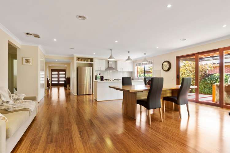 Sixth view of Homely house listing, 11 Moorabool Drive, Ballan VIC 3342