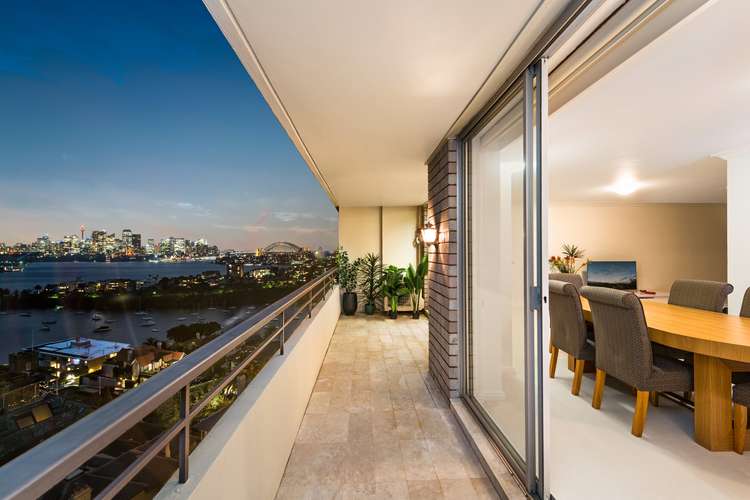 Second view of Homely apartment listing, 41/17 Raglan Street, Mosman NSW 2088